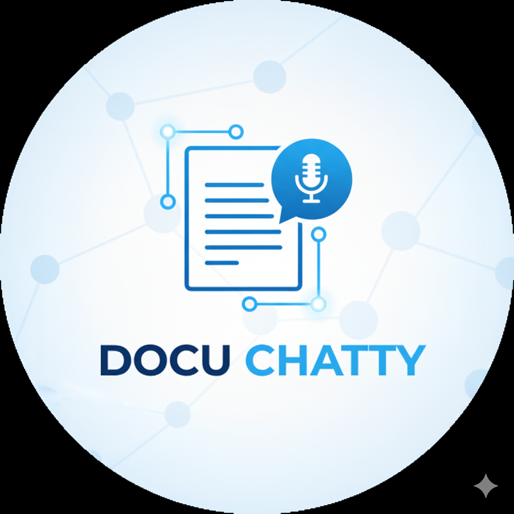 Docu Chatty